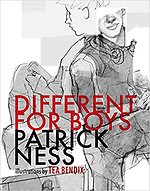 Different for Boys