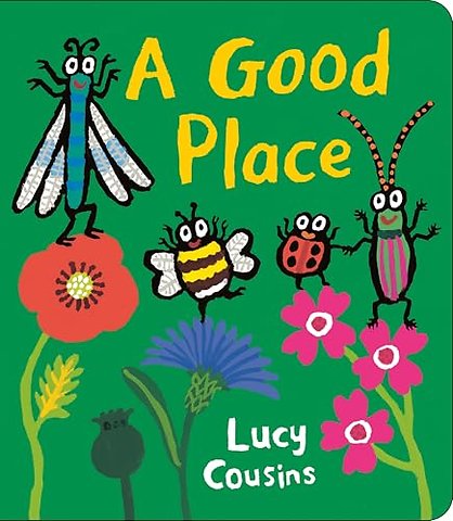 A Good Place