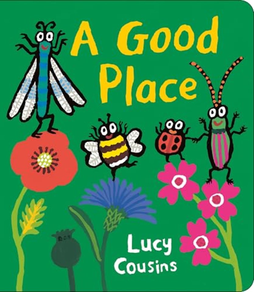 A Good Place