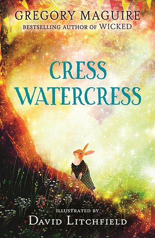 Cress Watercress