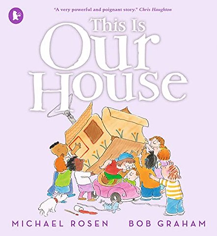 This Is Our House