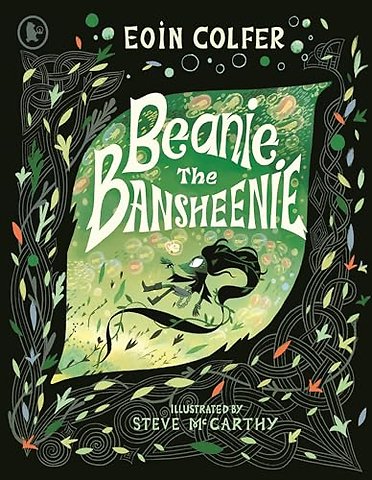 Beanie the Bansheenie
