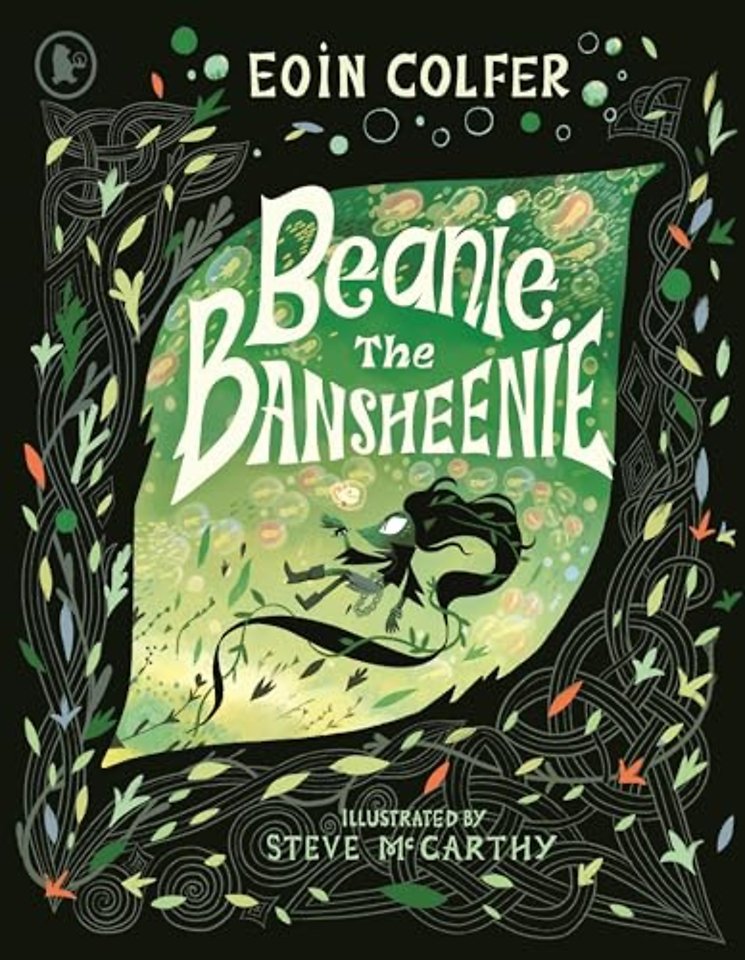 Beanie the Bansheenie