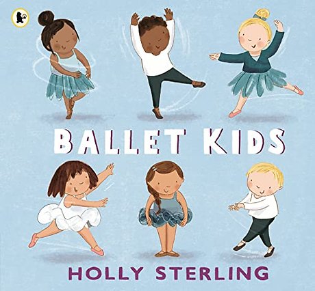 Ballet Kids