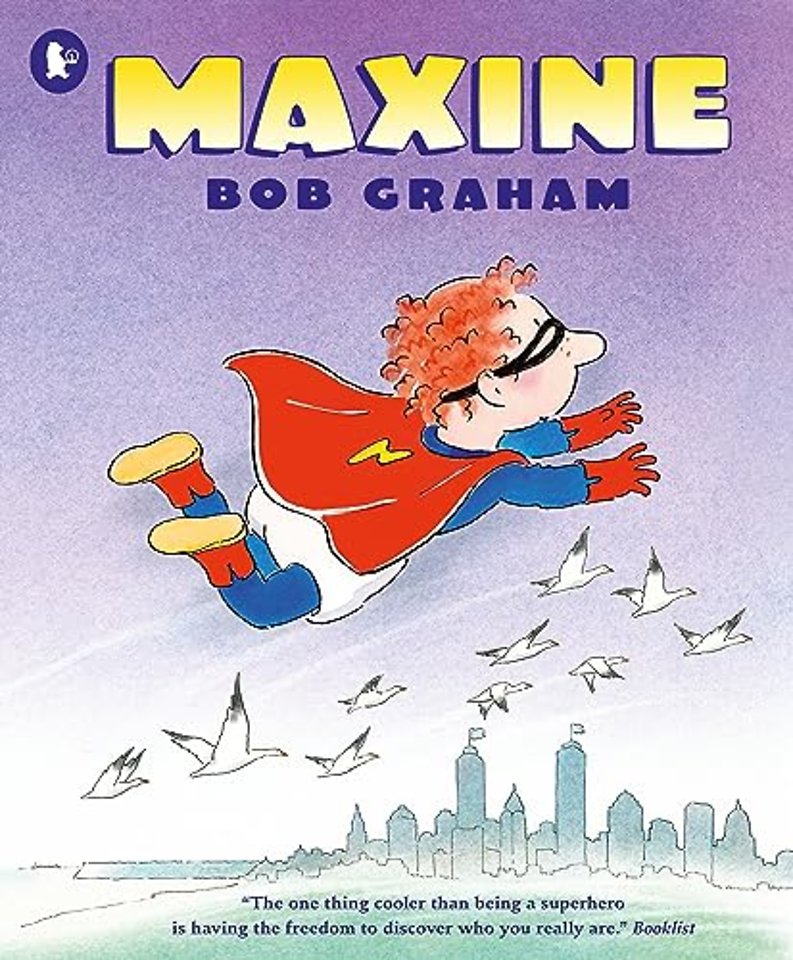 Maxine