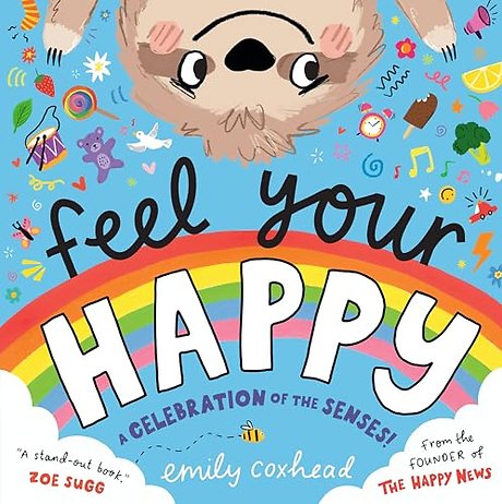 Feel Your Happy