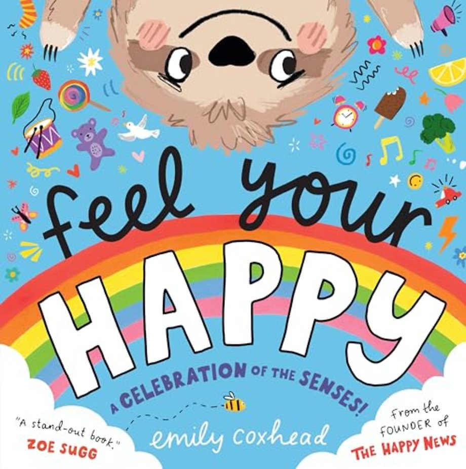 Feel Your Happy