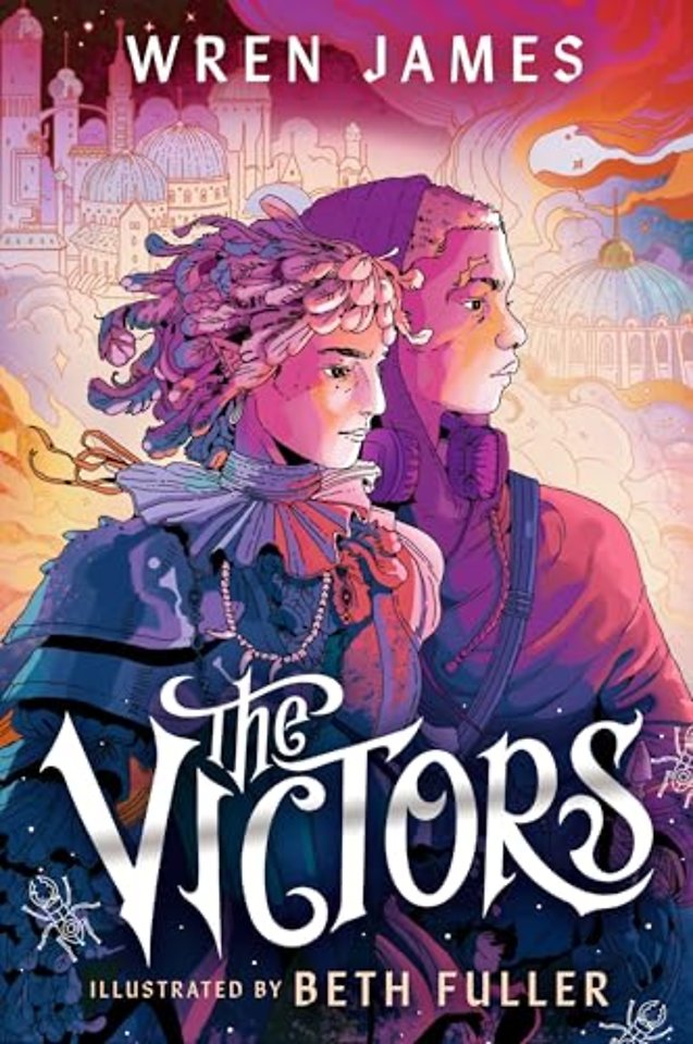 The Victors