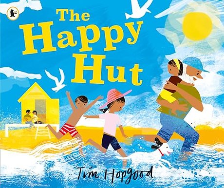 The Happy Hut