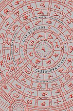 The Mortal Instruments 3: City of Glass