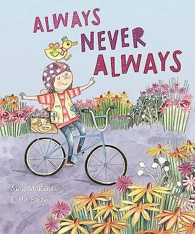 Always Never Always