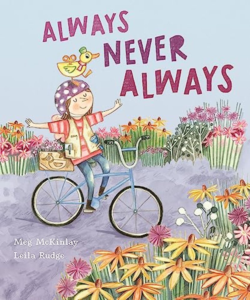 Always Never Always