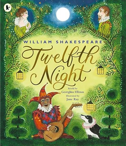 Twelfth Night