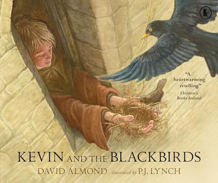 Kevin and the Blackbirds