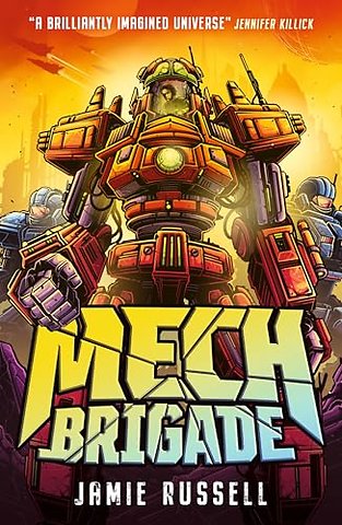 Mech Brigade
