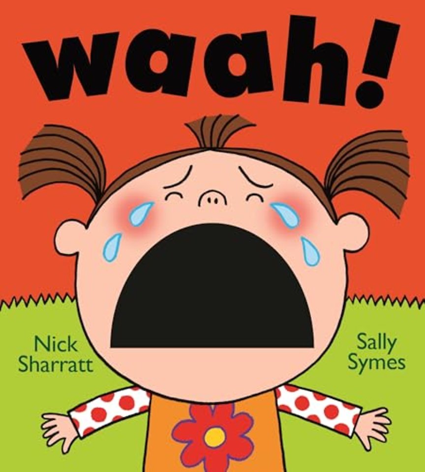 Waah!