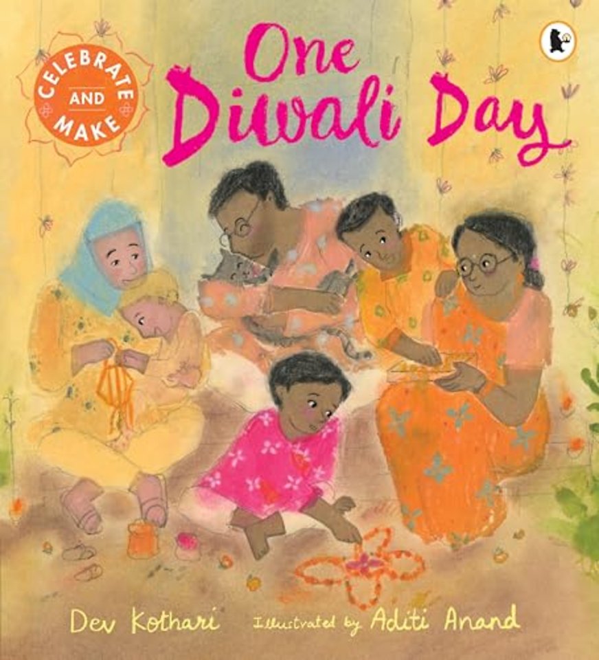 One Diwali Day