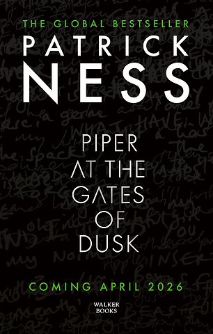 Piper at the Gates of Dusk