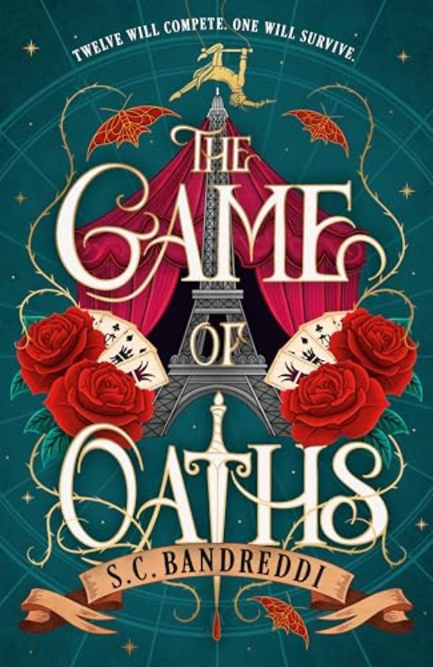The Game of Oaths