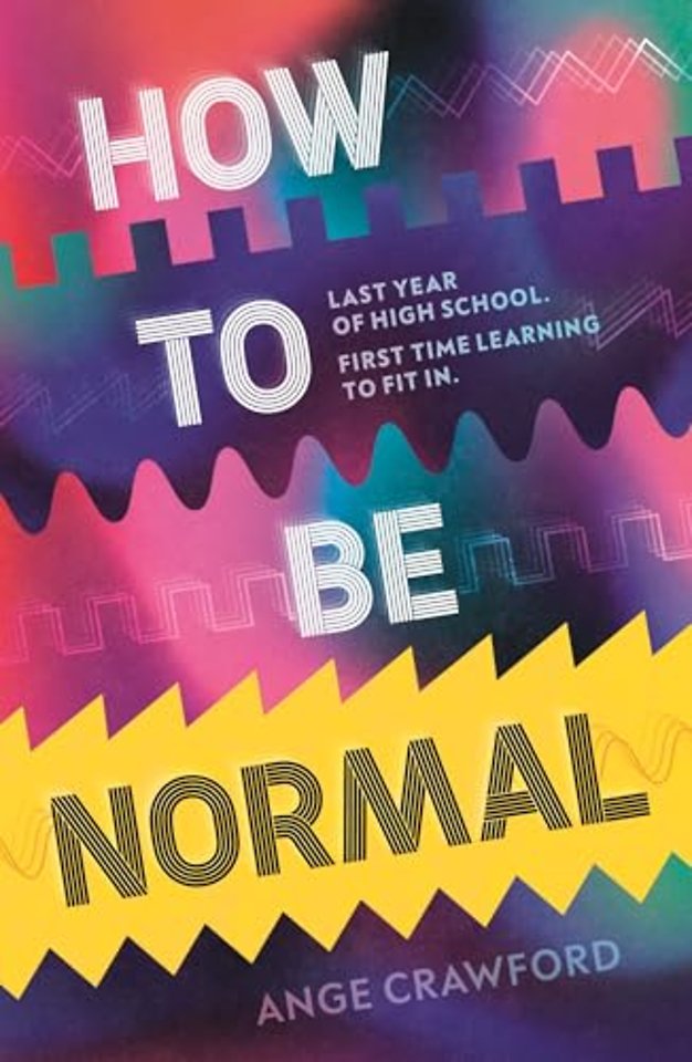 How to be Normal