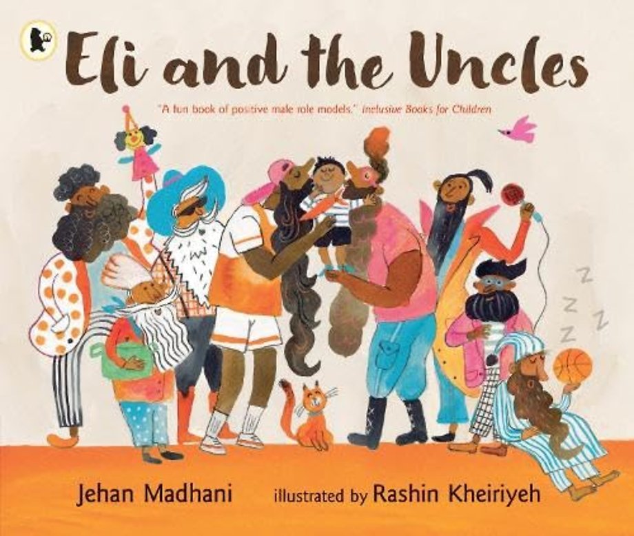Eli and the Uncles