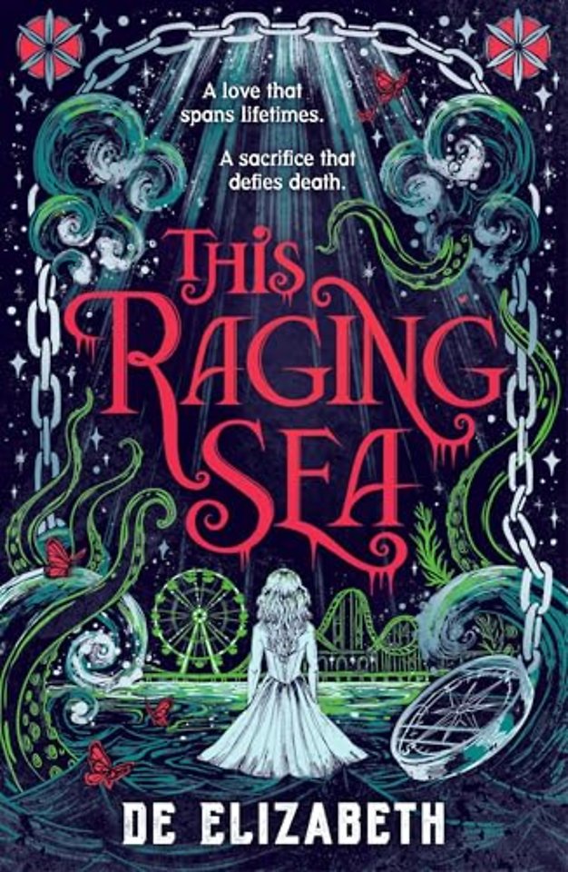 This Raging Sea