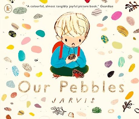Our Pebbles