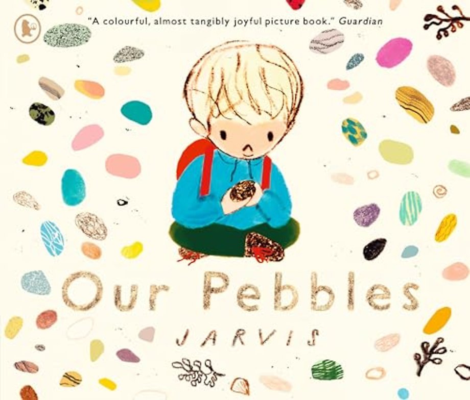 Our Pebbles
