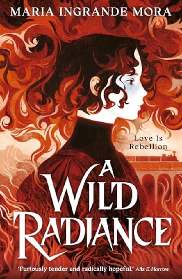 A Wild Radiance