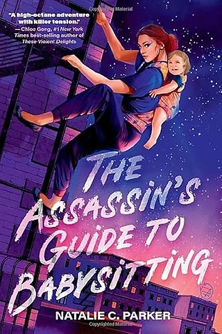 The Assassin's Guide to Babysitting