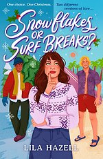 Snowflakes or Surf Breaks?