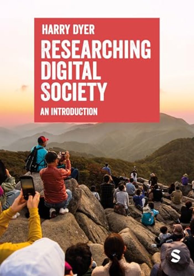 Researching Digital Society