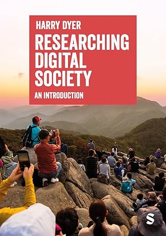 Researching Digital Society