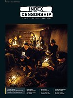 Playing with Fire: the theatre of resistance in the face of the pandemic