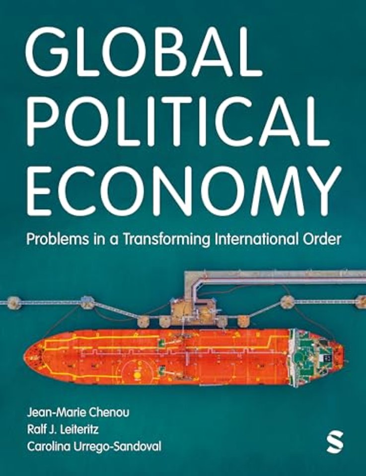 Global Political Economy