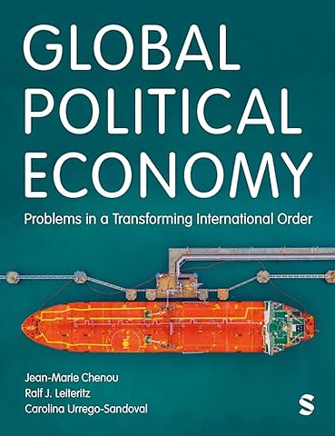 Global Political Economy