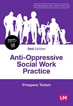 Anti-Oppressive Social Work Practice  