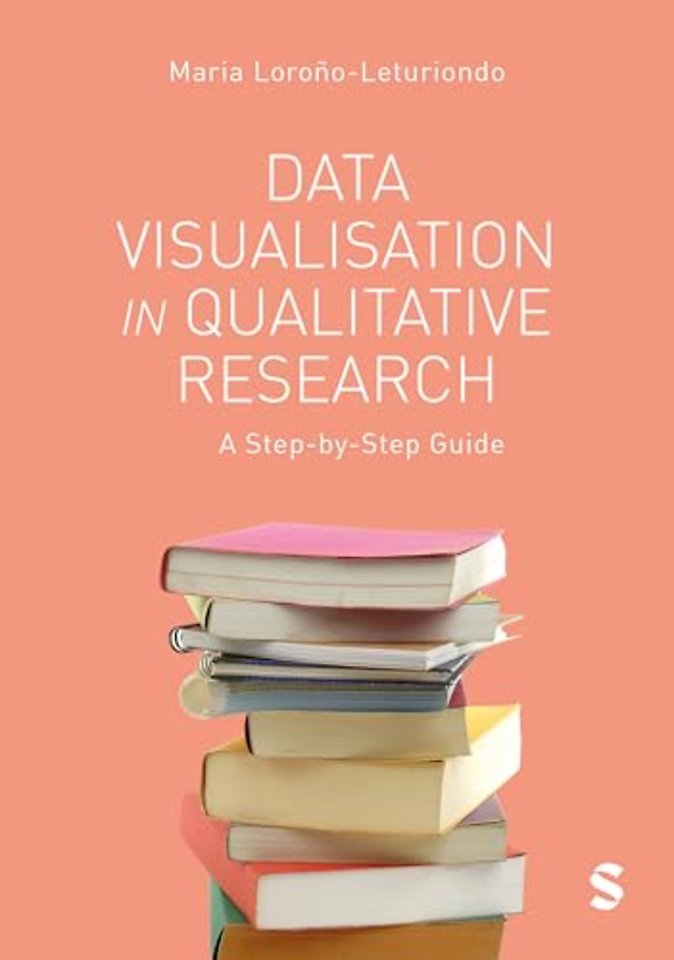 Data Visualisation in Qualitative Research