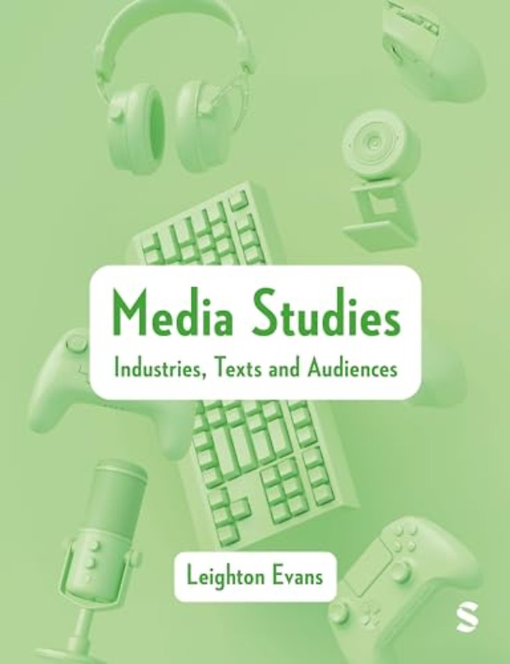 Media Studies