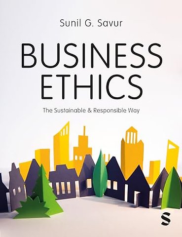 Business Ethics