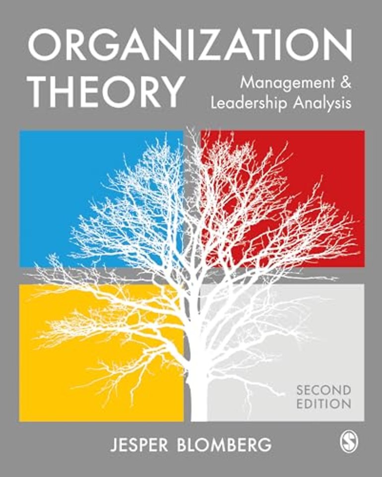 Organization Theory
