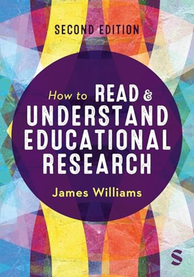 How to Read and Understand Educational Research