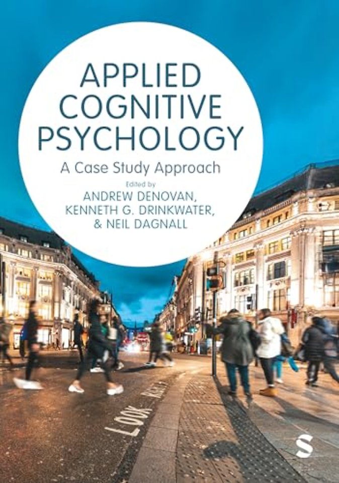 Applied Cognitive Psychology