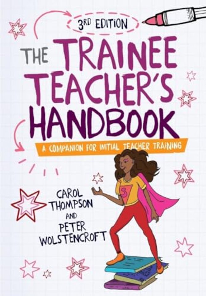 The Trainee Teacher's Handbook