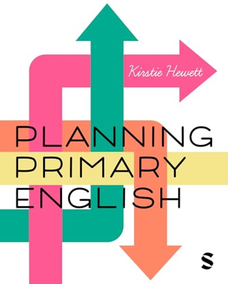 Planning Primary English