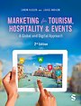 Marketing for Tourism, Hospitality & Events Marketing for Tourism, Hospitality & Events