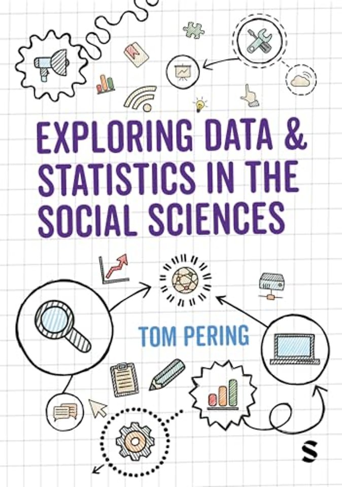 Exploring Data and Statistics in the Social Sciences