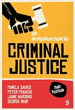 An Introduction to Criminal Justice