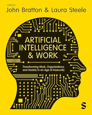 Artificial Intelligence and Work