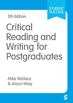 Critical Reading and Writing for Postgraduates